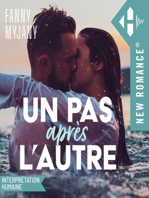 cover image of Un pas après l'autre
